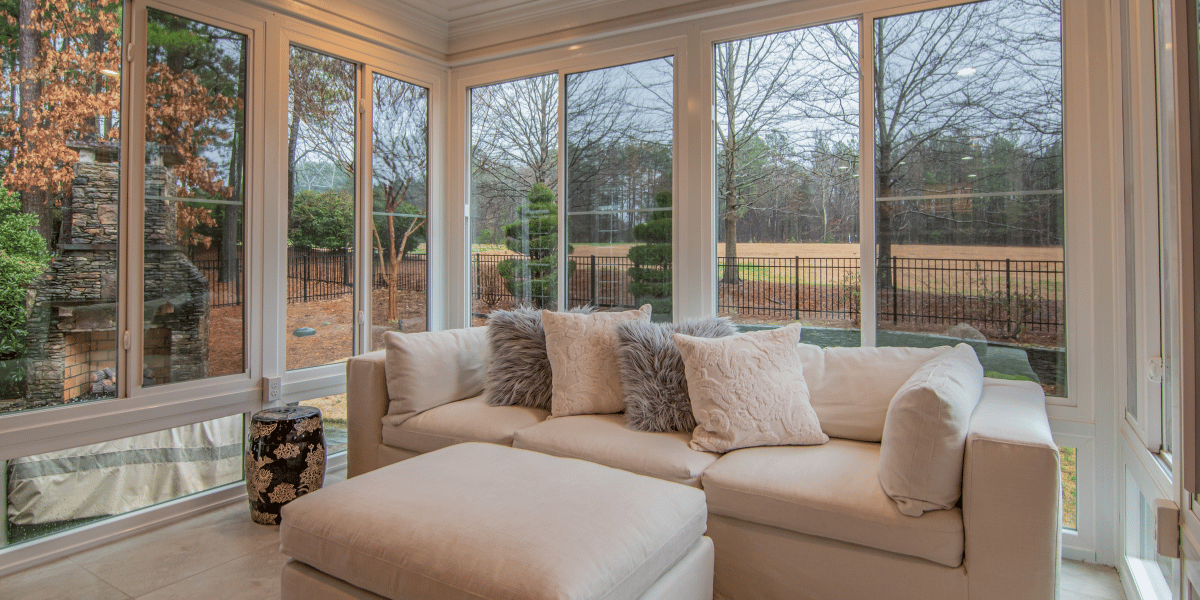 Top Remodeling Trends Around Louisville, KY, for 2026 - sunrooms