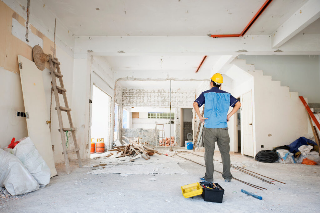 Home remodeling contractors near Lyndon, KY - Enterprise Home Improvements